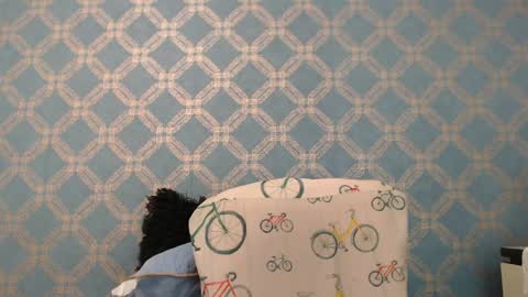 Violeta  online show from January 21, 8:21 pm