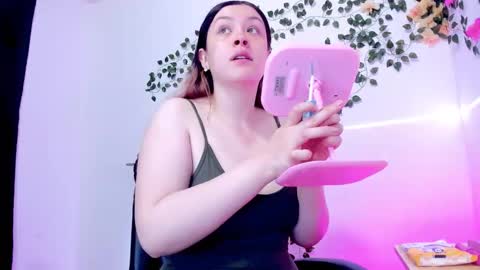 Violeta online show from March 19, 11:36 am