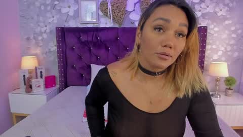 violeta_medina online show from June 30, 3:06 am