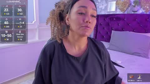 violeta_medina online show from January 30, 3:00 am