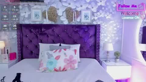 violeta_medina online show from July 31, 3:07 am