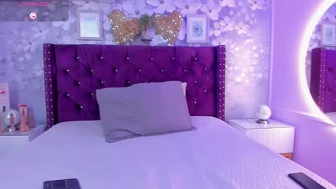 violeta_medina online show from February 26, 2:30 am