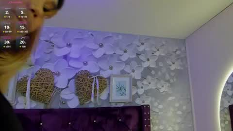 violeta_medina online show from July 22, 3:18 am
