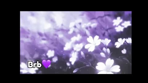 Violeta online show from June 12, 5:21 pm
