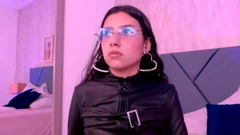 Violeta online show from June 29, 7:24 pm