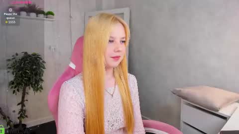 Violeta online show from July 22, 1:06 am