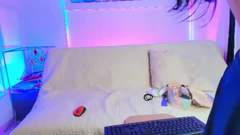 violeta sofia 16 online show from July 19, 3:09 am
