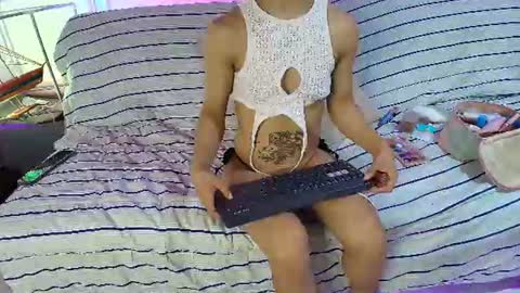 violeta sofia 16 online show from July 6, 4:29 am