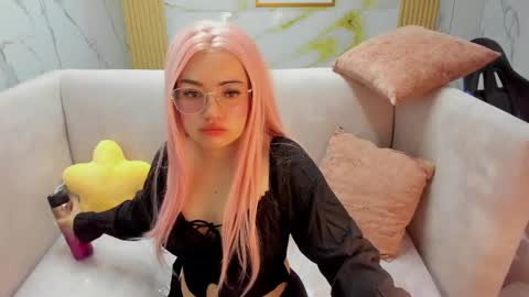 IG violeta sub online show from April 28, 1:15 pm