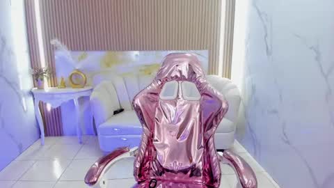 IG violeta sub online show from September 30, 1:06 pm