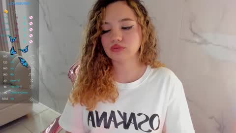 IG violeta sub online show from January 9, 6:12 pm