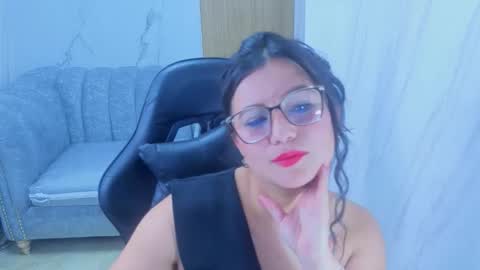 violeta_tf online show from November 27, 1:03 pm