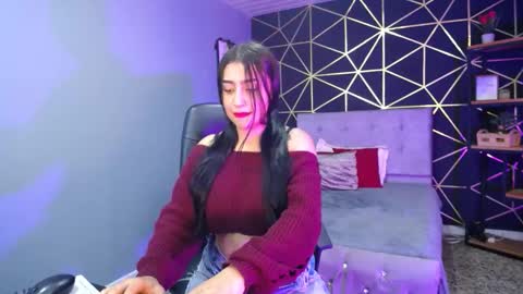 violeta_velle online show from October 14, 2:08 pm