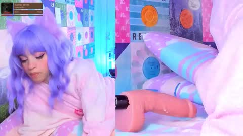   online show from October 30, 8:10 pm