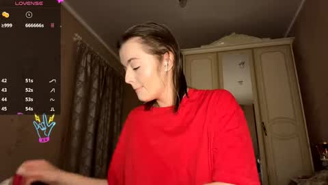 Eva online show from May 20, 5:54 pm