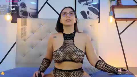 violeta simonz online show from August 8, 6:38 pm
