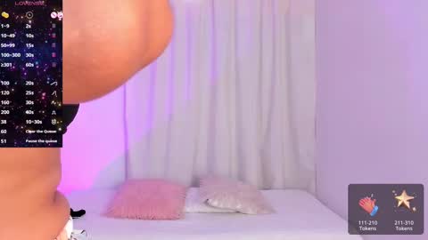 Violeta online show from March 8, 12:18 pm