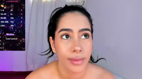 Violeta online show from July 7, 12:19 pm