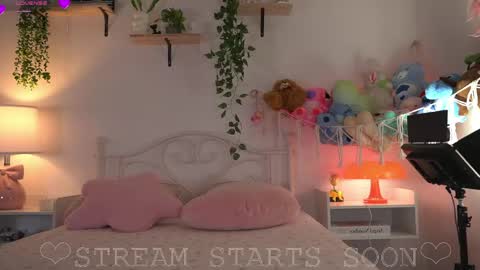violeth___ online show from April 30, 10:20 am