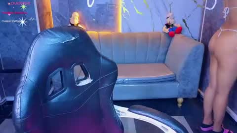 violeth_b online show from July 8, 1:57 pm