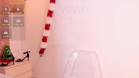 Snapshot of violethilton chatting on December 18, 11:51 pm violeth online show from December 18, 11:51 pm