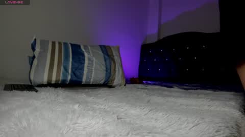 violetparkker online show from July 6, 11:40 pm