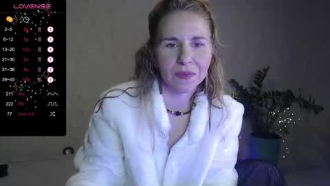 Violet  next stream December 6 online show from February 1, 9:08 pm