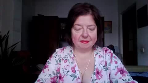 violetpulse online show from January 12, 12:32 pm