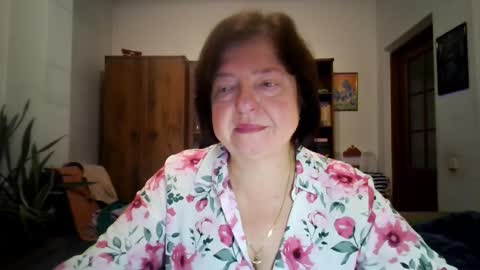 violetpulse online show from November 12, 2:48 pm