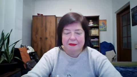 violetpulse online show from February 4, 2:31 pm