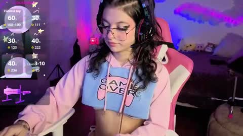   online show from November 21, 7:49 pm