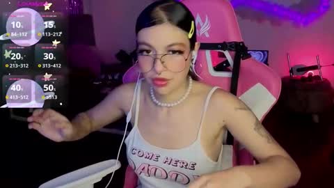   online show from February 3, 7:29 pm