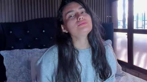 Violet Rousse online show from October 22, 7:41 pm