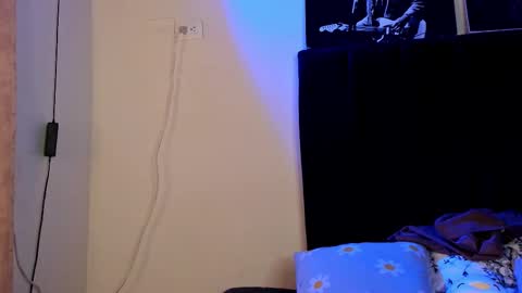 Violet salvatore online show from March 27, 10:54 pm