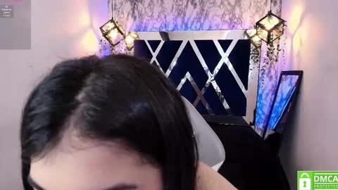 Violeta  online show from December 3, 12:07 pm