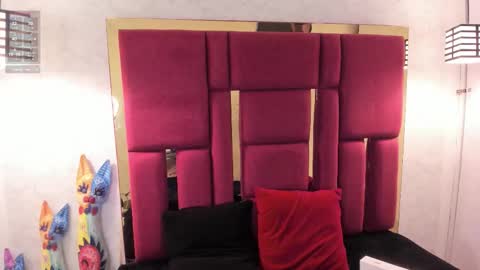 Violeta  online show from September 10, 1:44 pm