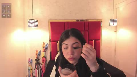 Violeta  online show from September 21, 11:31 am