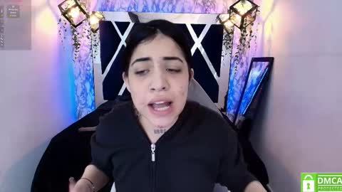 Violeta  online show from December 2, 11:56 am