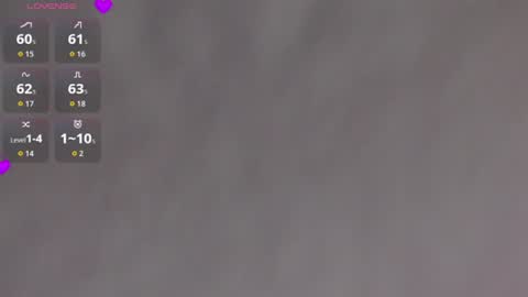 violett_brown9 online show from July 26, 6:10 am
