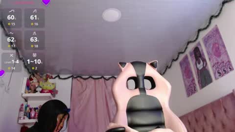 violett_brown9 online show from July 5, 7:03 am