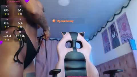 violett_brown9 online show from July 7, 6:47 am