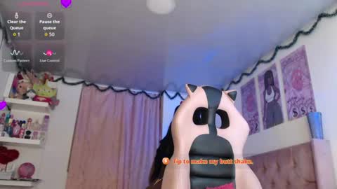 violett_brown9 online show from June 26, 7:31 am