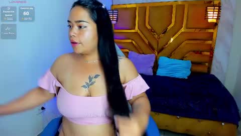 Violeta  online show from July 16, 11:37 am