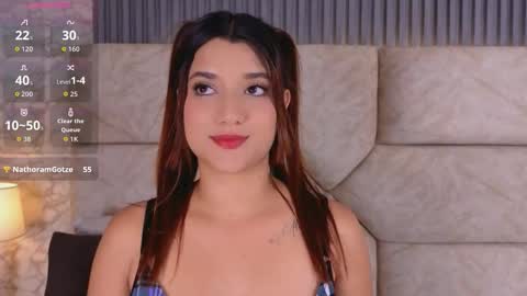 violett online show from March 16, 5:44 am