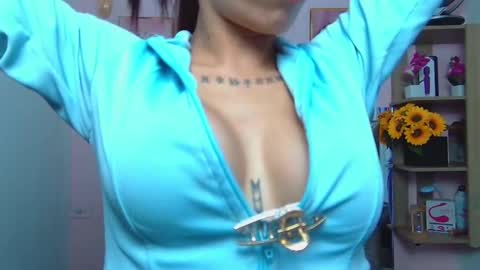 Violeta froz online show from October 28, 7:30 pm