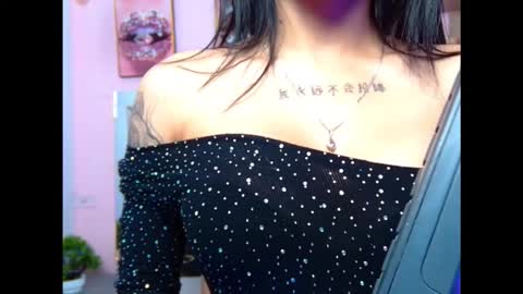 Violeta froz online show from January 8, 7:18 pm