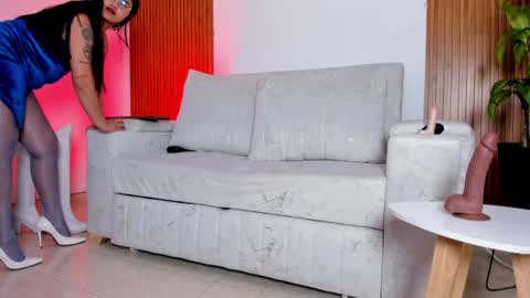violett_lii online show from July 30, 9:48 pm
