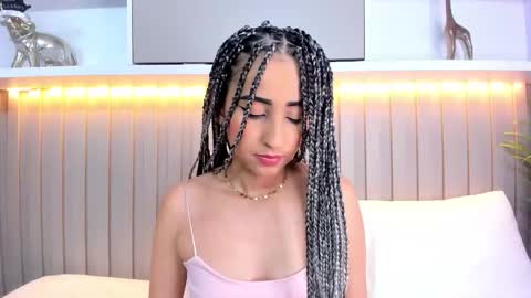 Violett  online show from October 23, 8:37 pm