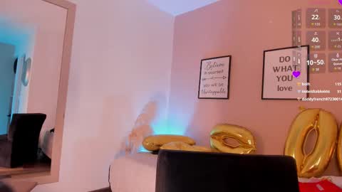 violetta_bold online show from September 20, 12:25 pm