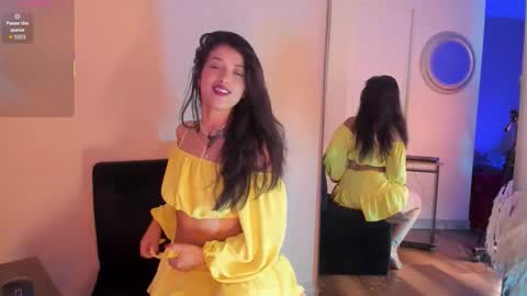 violetta_bold online show from November 30, 12:31 pm